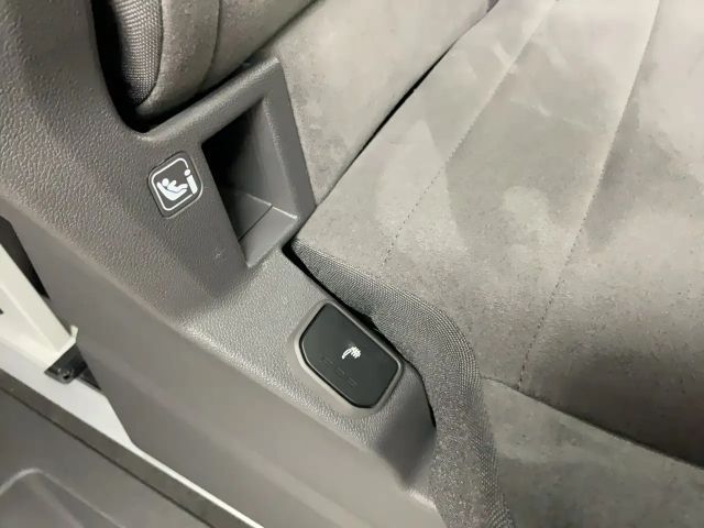 Volkswagen Multivan Style T7