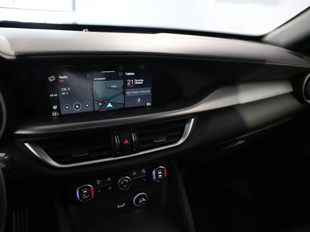 Alfa Romeo Stelvio AT8 Q4 Veloce