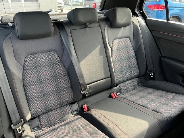 Volkswagen Golf DSG Golf VIII