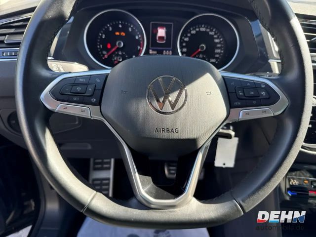 Volkswagen Tiguan 1.5 TSI Move