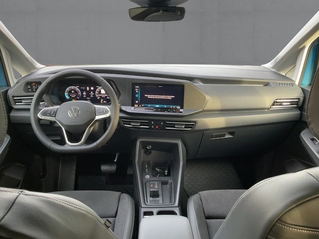 Volkswagen Caddy DSG Life Maxi