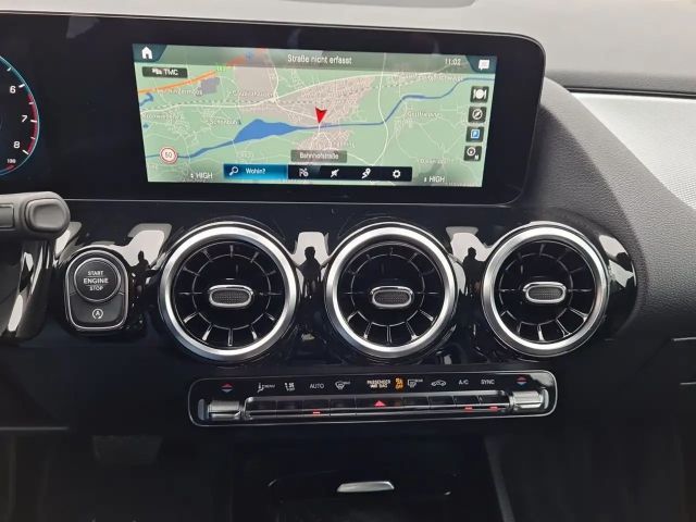 Mercedes-Benz GLA 250 Style