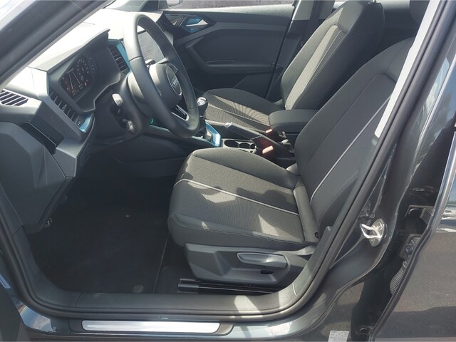 Audi A1 25 TFSI Sportback