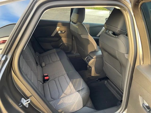 Citroën ë-C4 Feel Pack