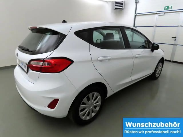 Ford Fiesta Cool & Connect EcoBoost