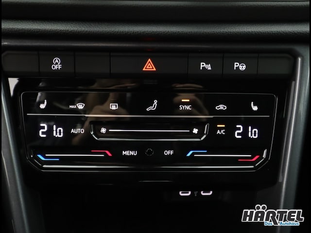 Volkswagen T-Roc 1.5 TSI DSG Style