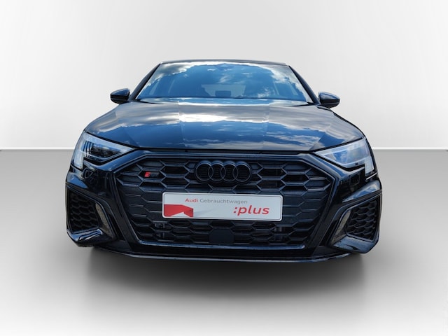 Audi S3 Quattro S-Tronic Sportback