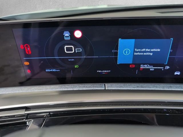 Peugeot 3008 Allure Pack Hybrid