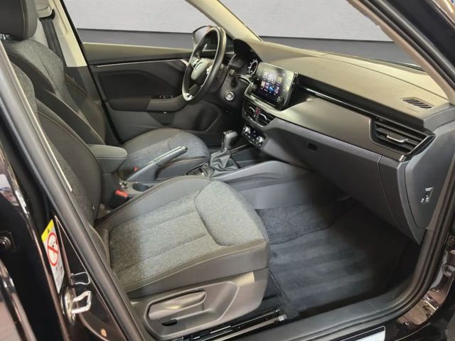 Skoda Kamiq 1.0 TSI Clever