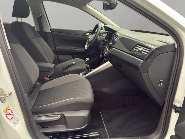 Volkswagen Taigo 1.0 TSI Life