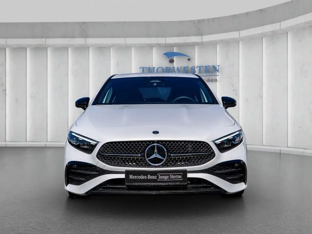 Mercedes-Benz A 200 AMG Line