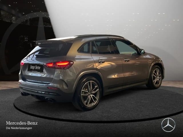 Mercedes-Benz GLA 35 AMG 4MATIC AMG Line