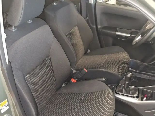 Suzuki Ignis Comfort GA Hybrid
