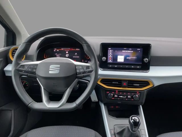 Seat Arona 1.0 TSI Style