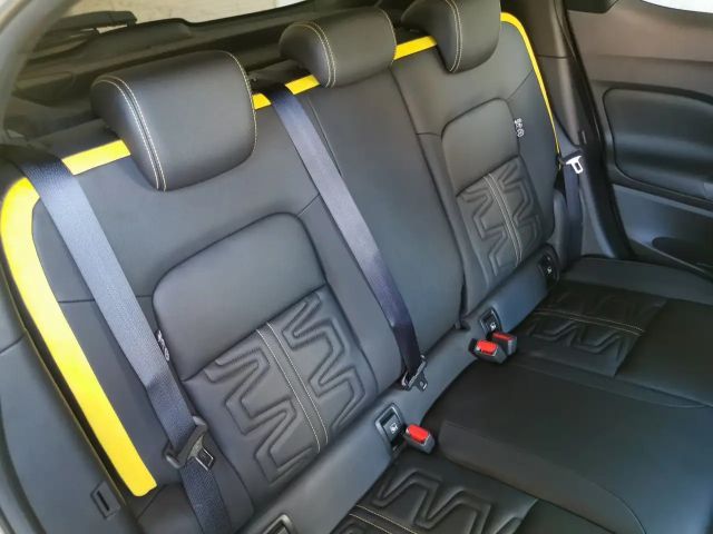 Nissan Juke DIG-T N-Sport