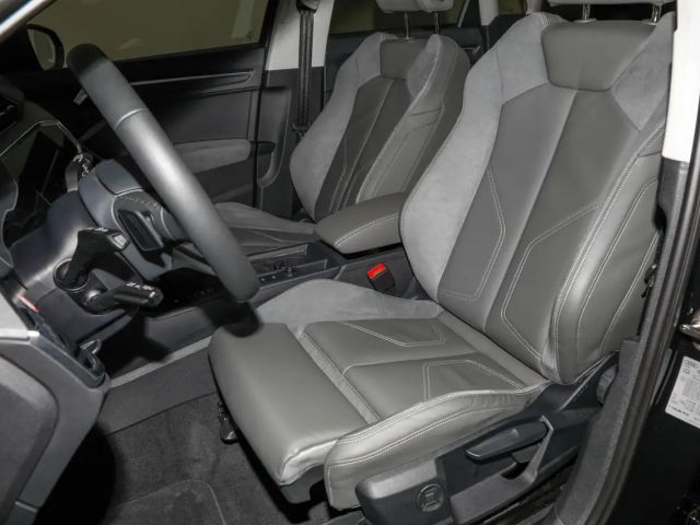 Audi Q3 35 TFSI S-Tronic