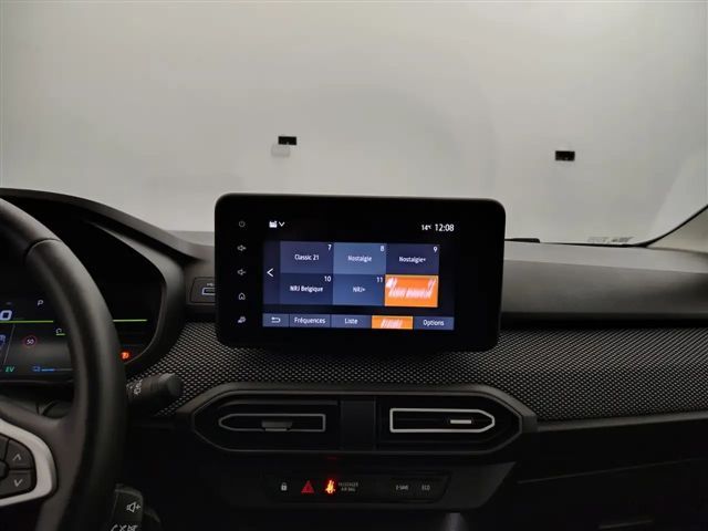 Dacia Jogger Extreme