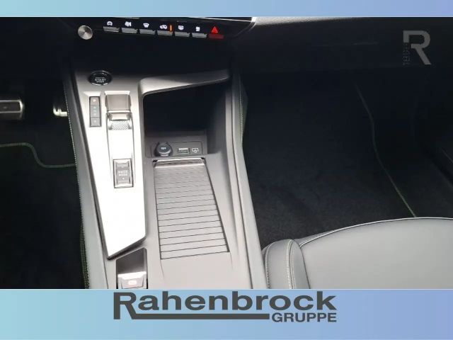 Peugeot 308 EAT8 Hybrid SW