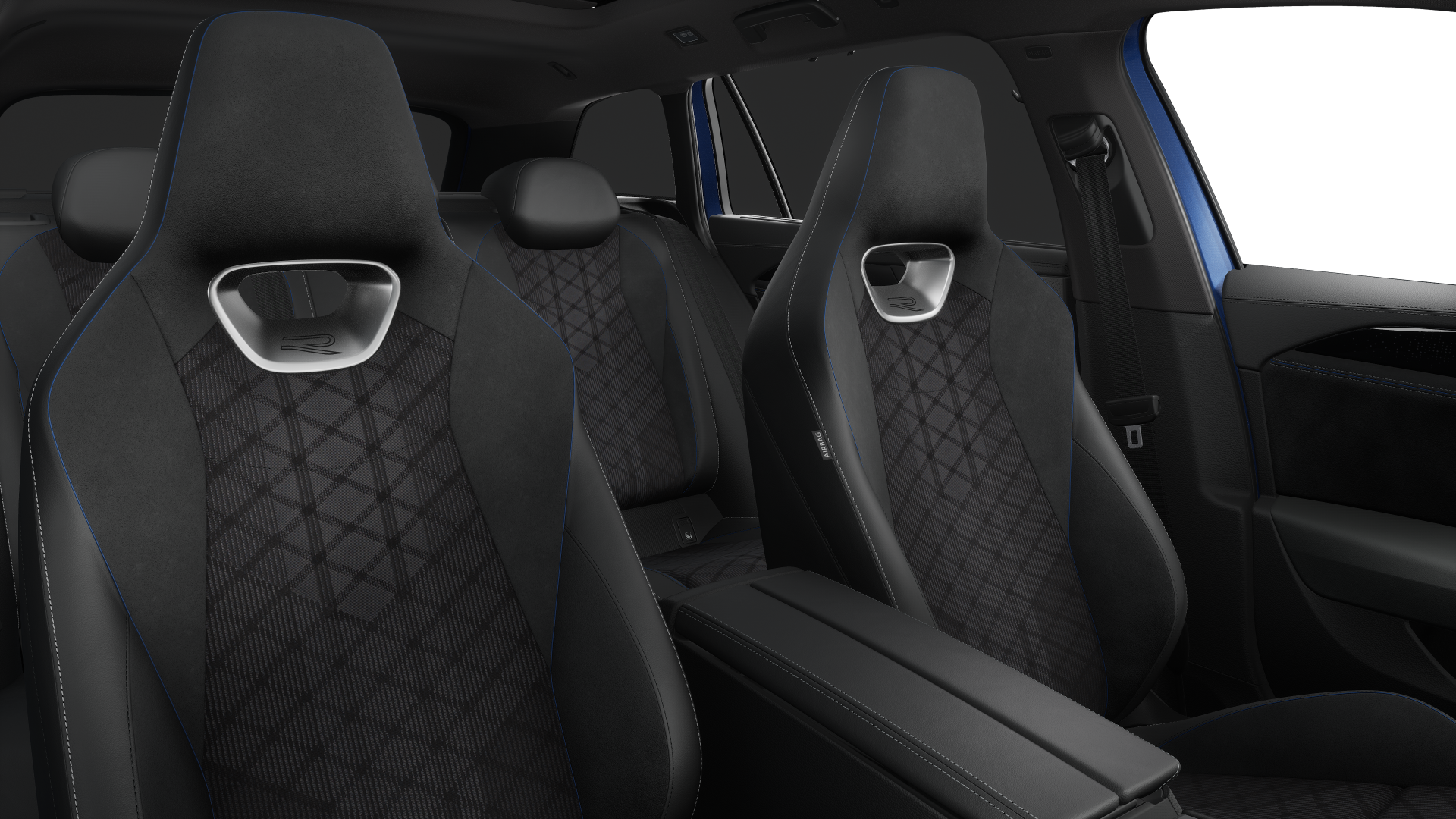 Volkswagen Passat 2.0 TDI 4Motion DSG