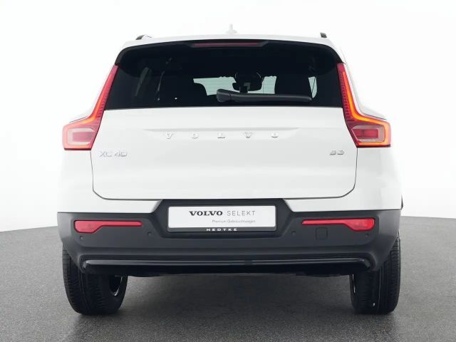 Volvo XC40 Dark Plus