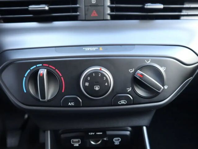 Hyundai i20 1.2 Select T-GDi