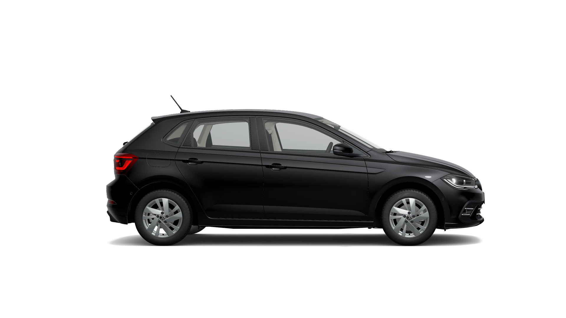 Volkswagen Polo 1.0 TSI DSG Style