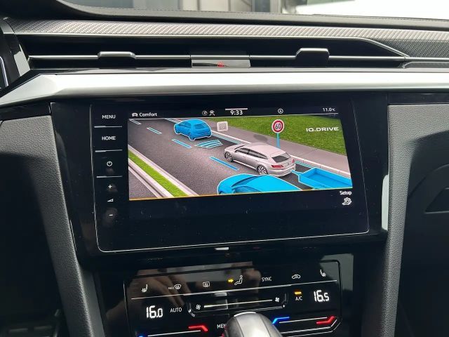 Volkswagen Arteon 4Motion R-Line