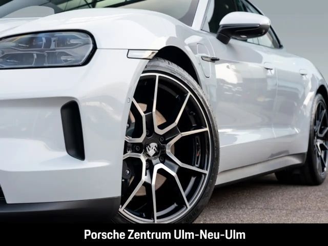 Porsche Taycan Sport Turismo