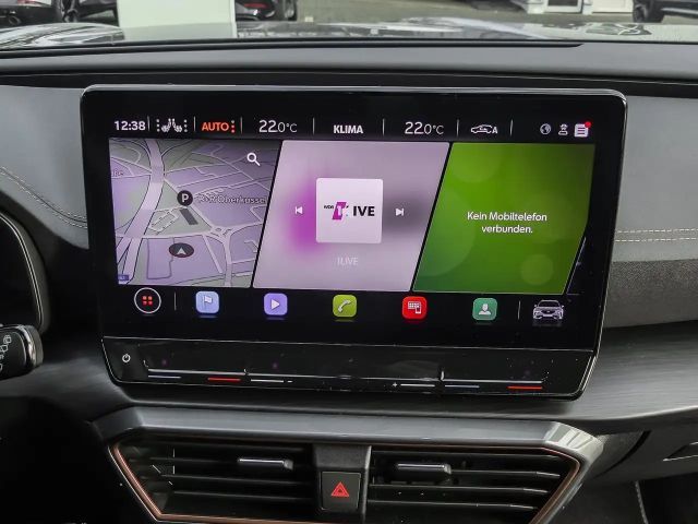 Cupra Formentor 2.0 TSI 4Drive DSG VZ