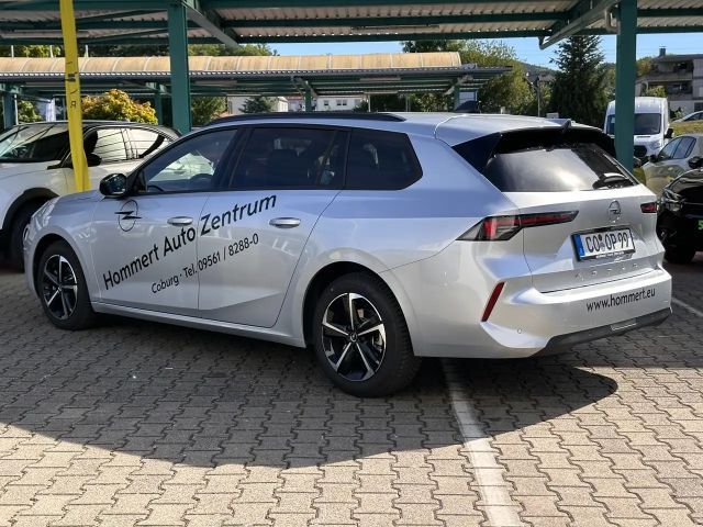 Opel Astra Edition Sports Tourer