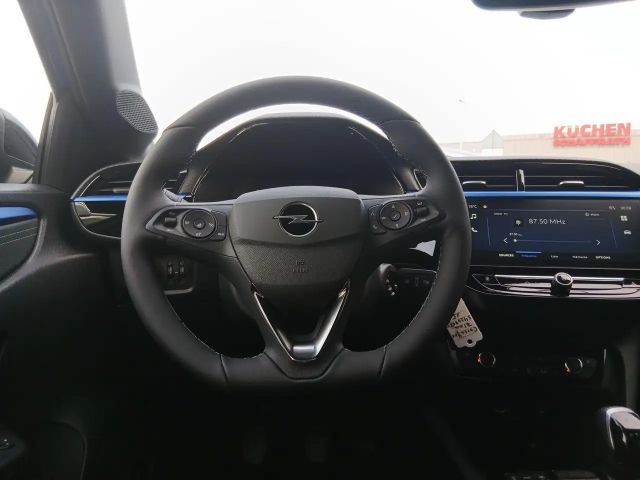 Opel Corsa F YES+Sitzhheizung+Lenkradheiz.