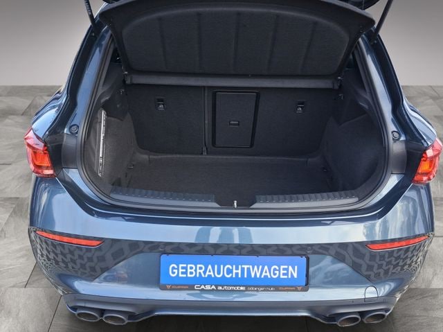 Cupra Leon 2.0 TSI DSG VZ