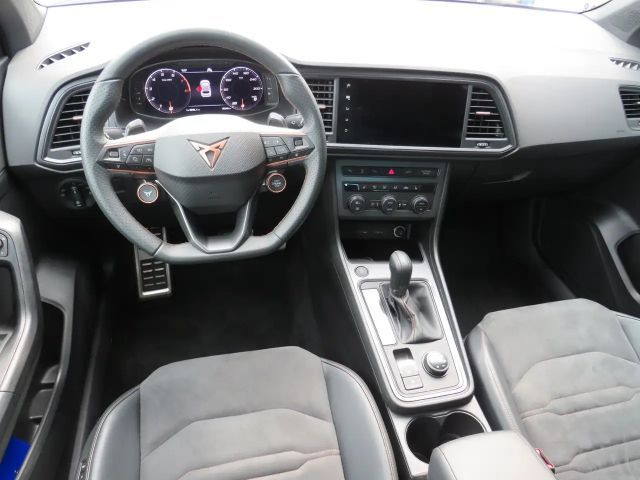 Cupra Ateca 4Drive VZ