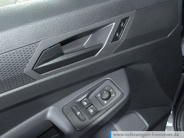 Volkswagen Caddy 1.5 TSI DSG Maxi