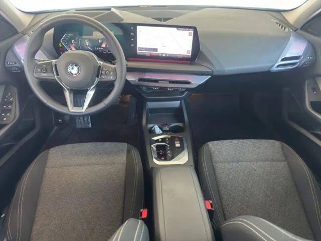 BMW 120 M-Sport Sedan