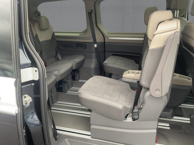 Volkswagen Multivan DSG T7