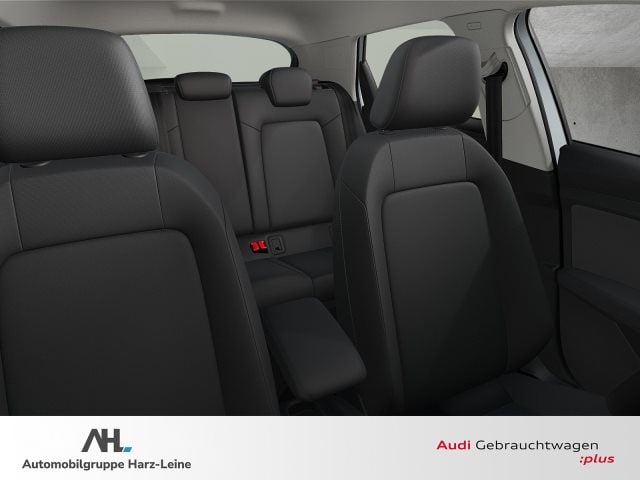 Audi A1 25 TFSI S-Tronic Sportback