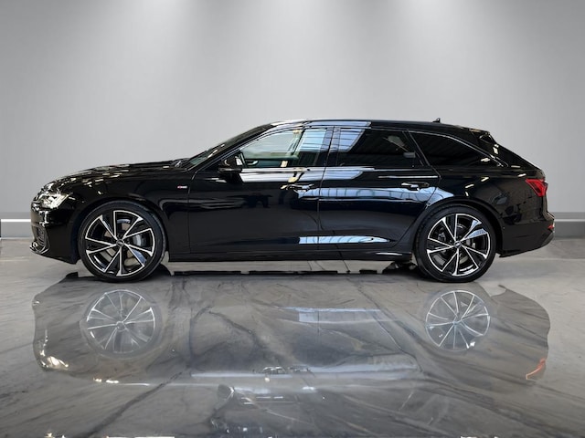 Audi A6 40 TDI Avant Quattro S-Tronic Sport