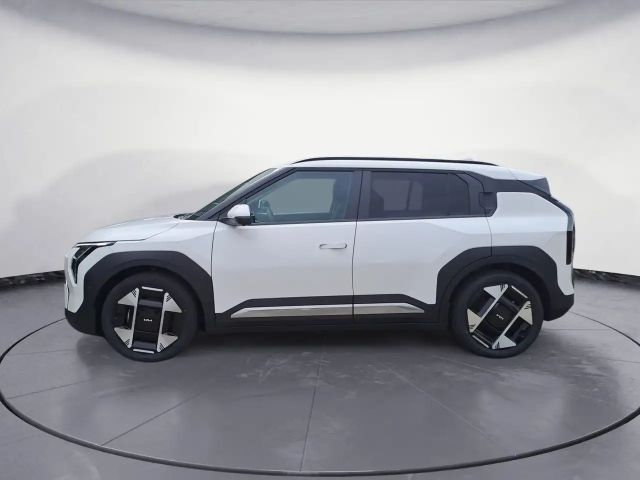 Kia EV3 58.3 kWh Earth
