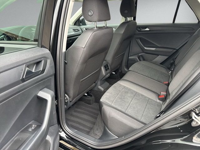 Volkswagen T-Roc 1.5 TSI DSG IQ.Drive