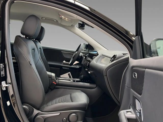 Mercedes-Benz GLA 200 GLA 200 d