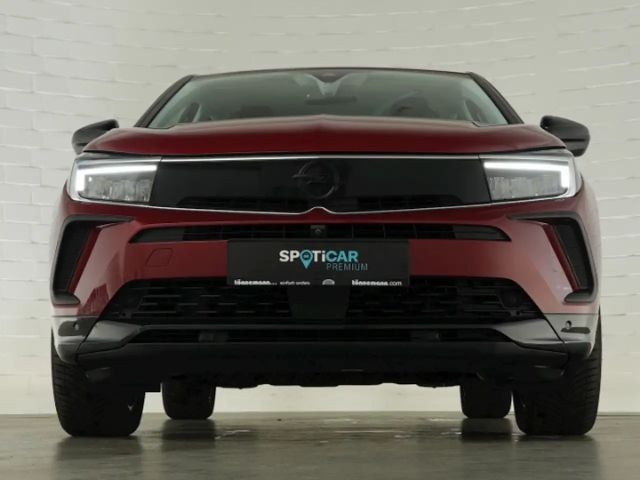 Opel Grandland X GS-Line Grand Sport