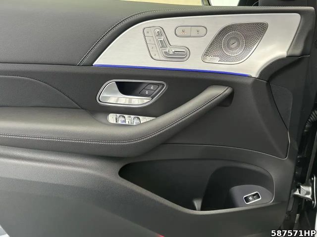 Mercedes-Benz GLE 350 4MATIC AMG Line