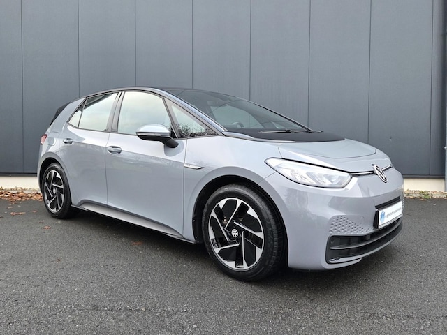 Volkswagen ID.3 58 KWh Life Performance Pro