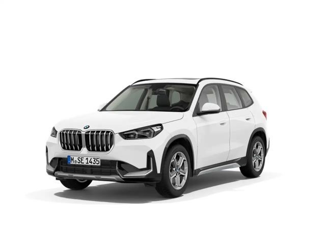 BMW X1 xDrive23i xLine Park-Assistent AHK PANO LED