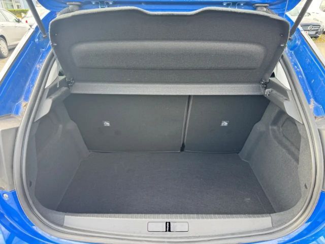 Opel Corsa Edition F Edition