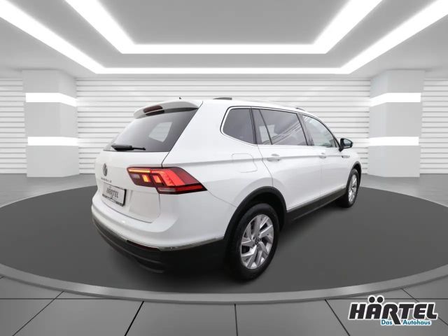 Volkswagen Tiguan 2.0 TDI Allspace DSG Life