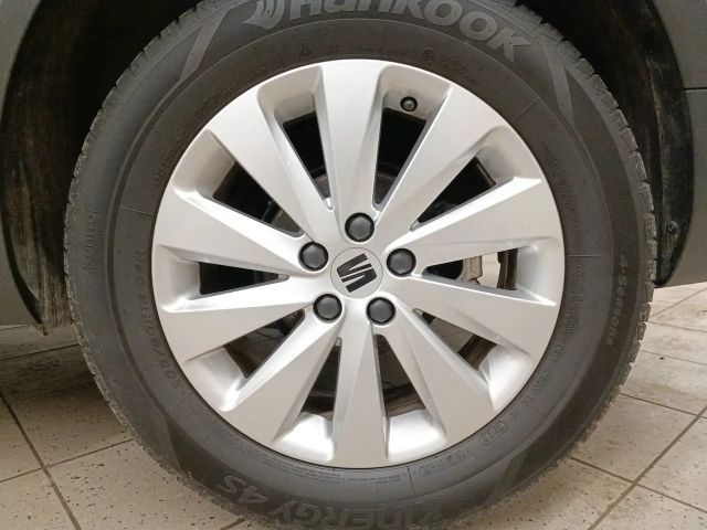 Seat Arona 1.0 TSI DSG Style