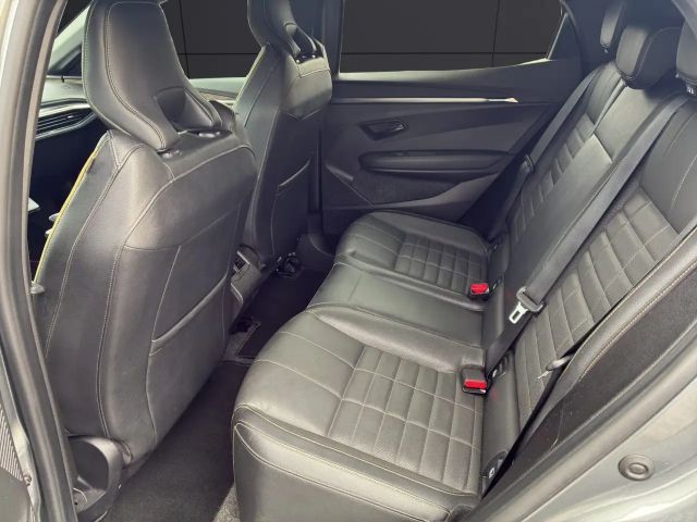 Renault Megane E-Tech E-Tech EV60 Iconic