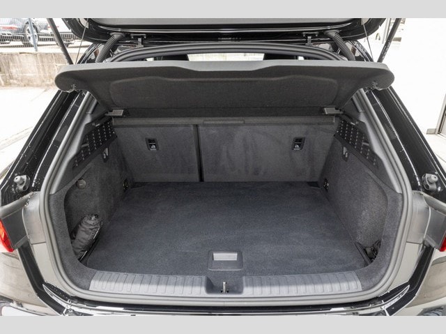 Audi S3 Quattro S-Tronic Sportback